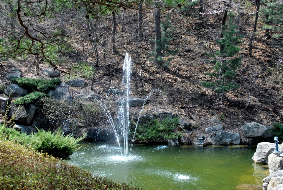 Younginsan Park Spring 2023