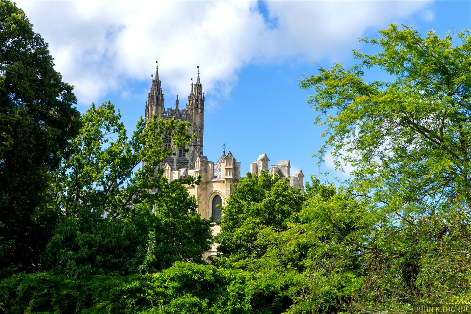 Canterbury Cathedral
