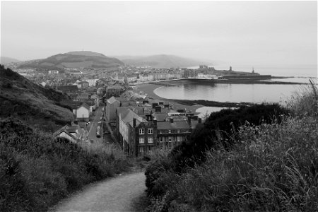 Aberystwyth photo