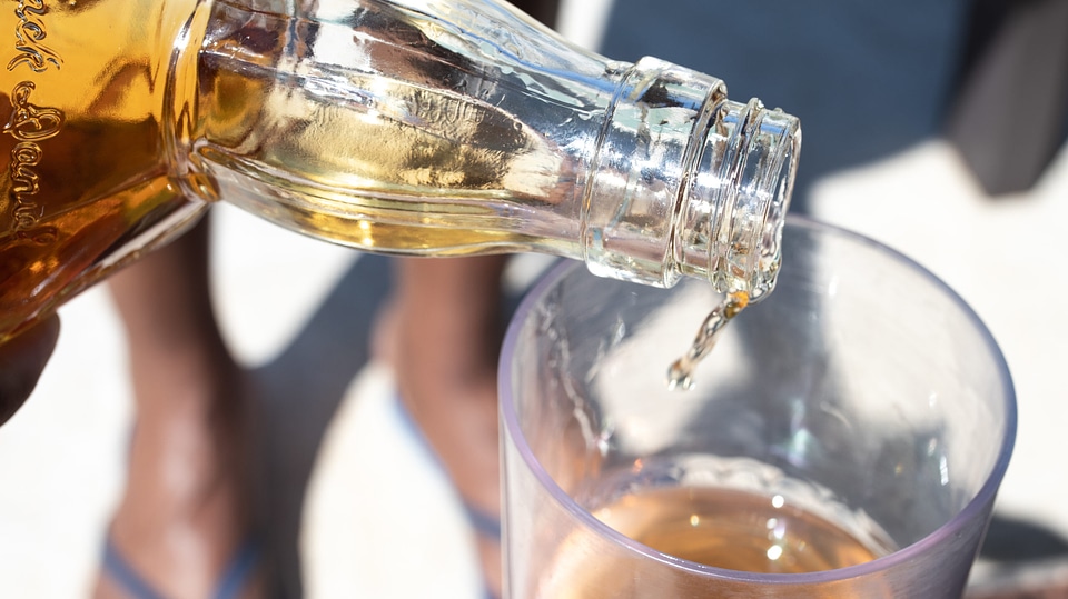 Drink drink drinks