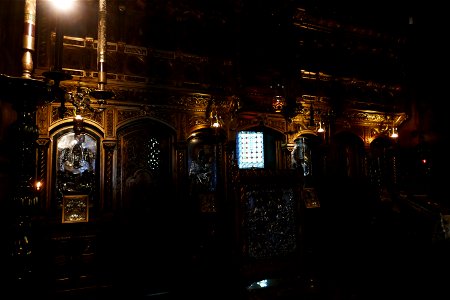 Sinaia-monastery_2018_0826_185322 photo