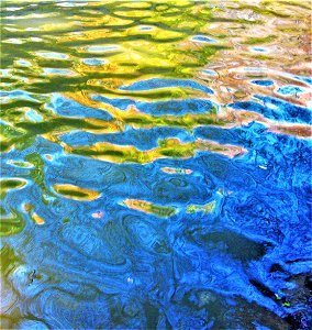 shapes of water 12