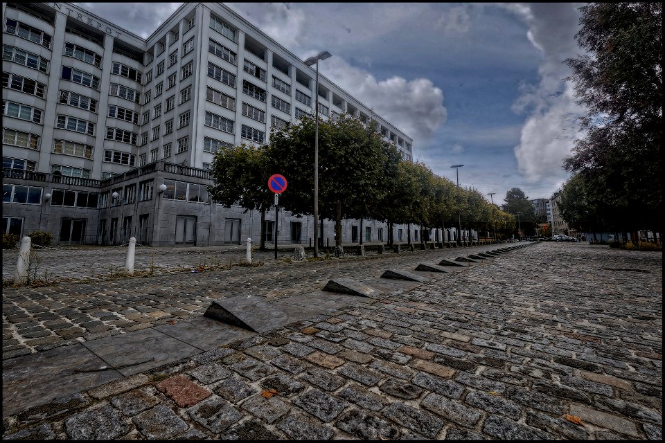 Cobble Stones photo