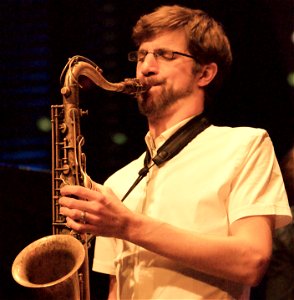 Narcissus, 31 januari 2014 BIM Amsterdam - Robin Verheyen