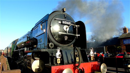 Great Central Railway