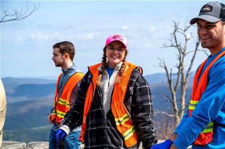 Show Your Love for Shenandoah