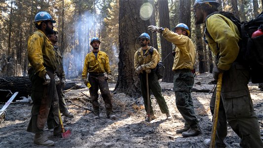 CaldorFire-ElDorado-Sept2021-077 photo