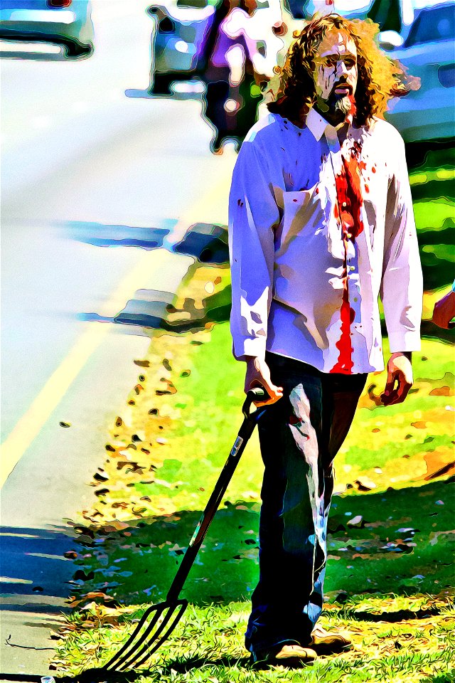 Halloween Zombies