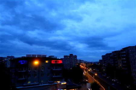 Cer-Nori_Clouds_evening_ nubes-cielo (130) photo