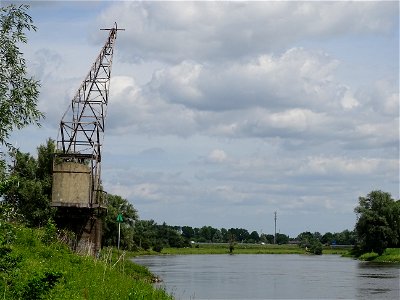 Urbex, voormalige vlamovensteenfabriek Velp, wacht houden