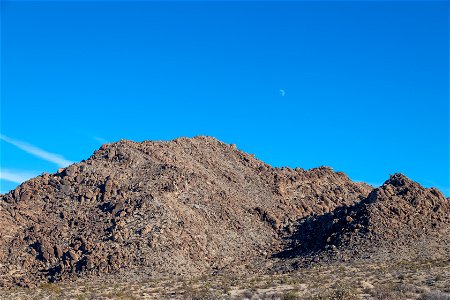 Joshua Tree National Park photo