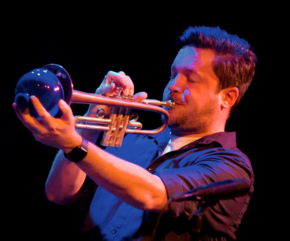 Gard Nilssen's Supersonic Orchestra, BIM Amsterdam 6 october 2022 - Thomas Johansson
