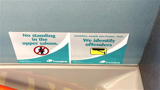 Translink in Maidstone