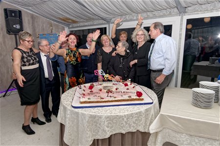 Pranzo Campani 2018