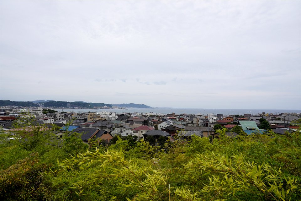 Kamakura photo