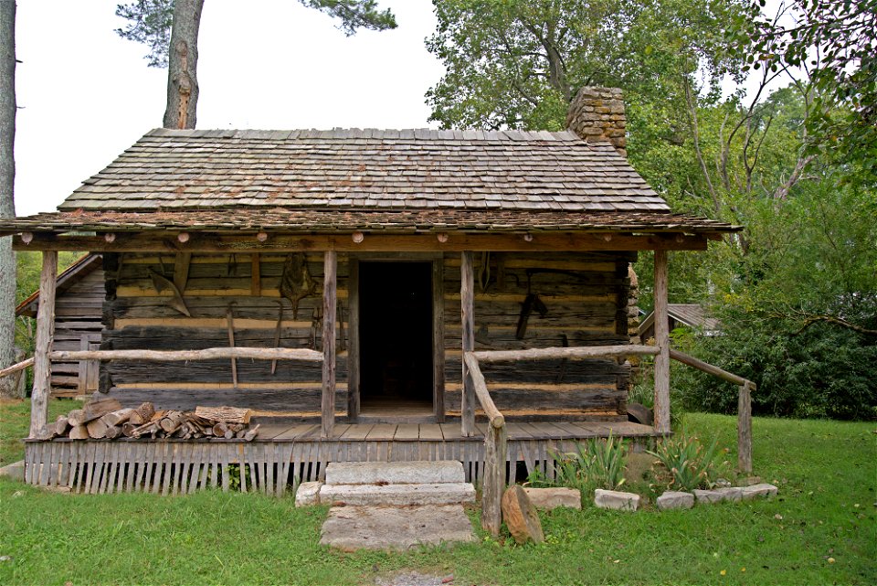 Museum of Appalachia