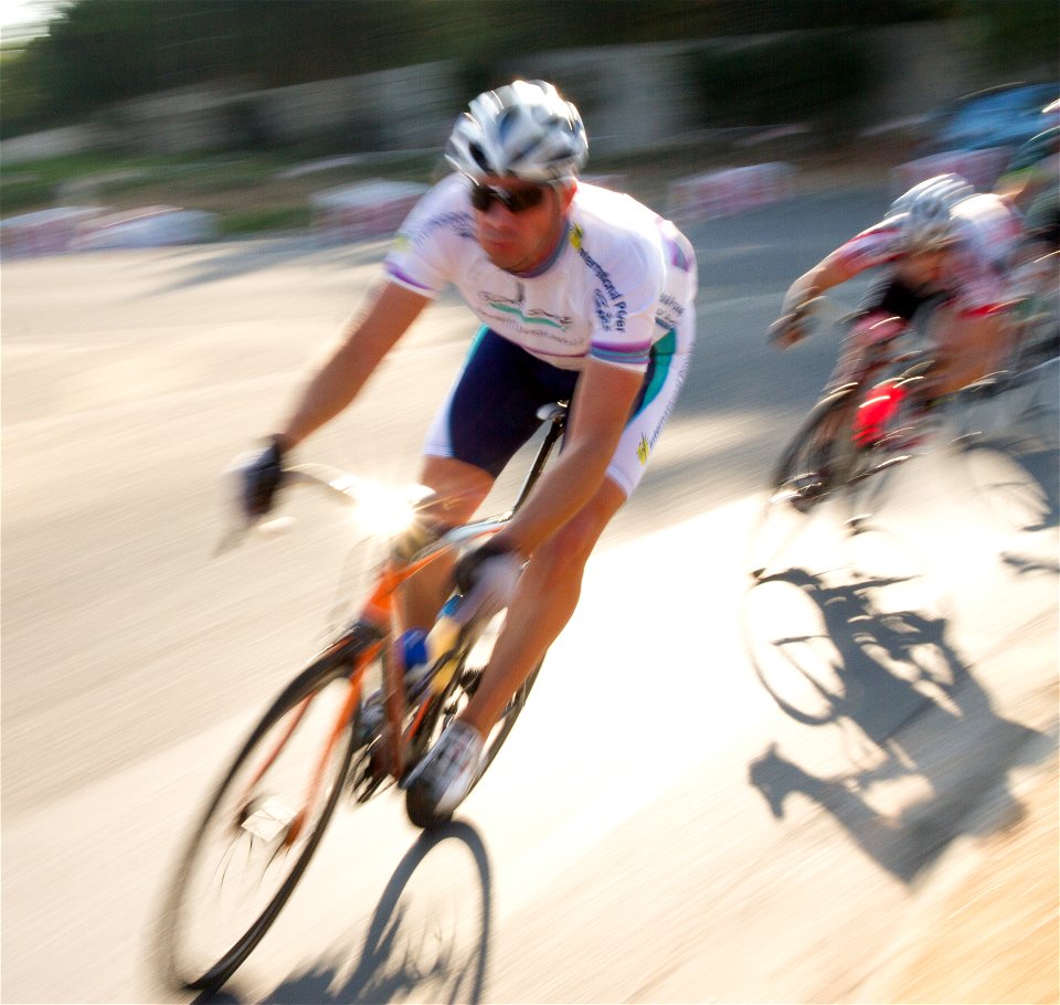 It's 2012: the 94.7 Cycle Challenge