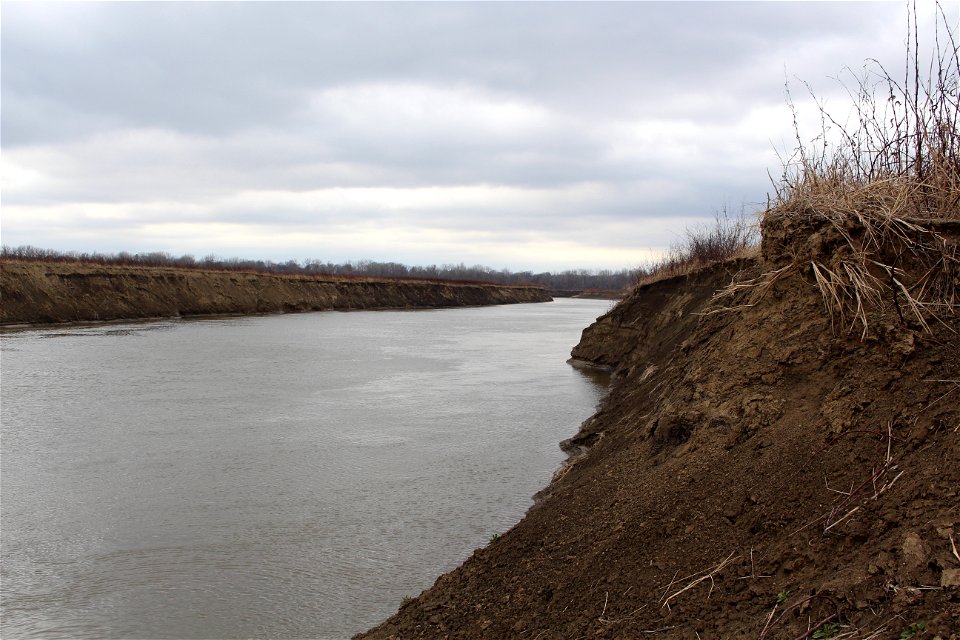 Cora Island Side Channel photo