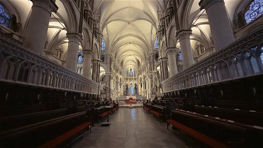 Canterbury Cathedral