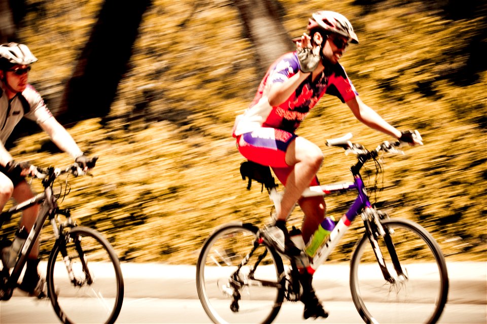 Seen at the 94.7 Cycle Challenge 2008