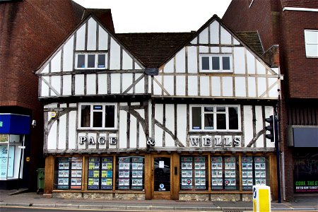 Page & Wells Estate Agents Maidstone