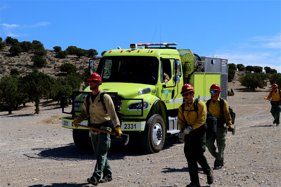 Mobile Attack Practice, Lehi, Utah photo