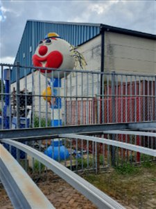 Noordkade Veghel