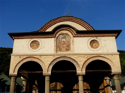 Cozia_monastery2019_0901_173411(1) photo
