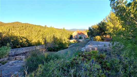 Fort de Mauvanne