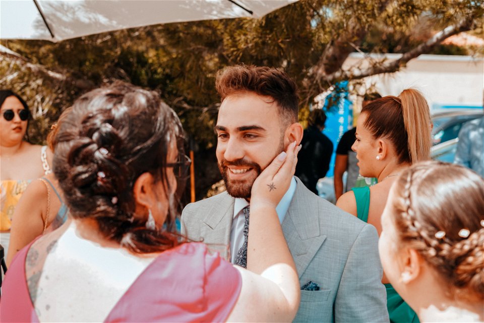 Aida & Tomas