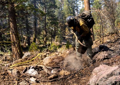 FeatherRiverHotShots-Lassen-Sept2021-212 photo