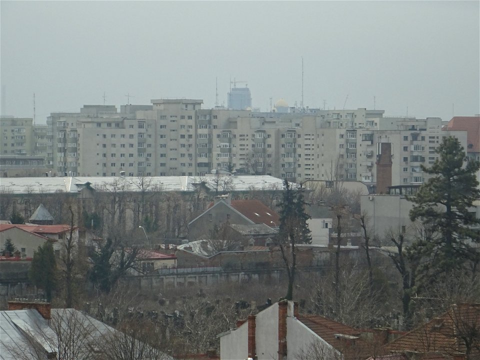 testing Sony superzoom in Abrud (7)