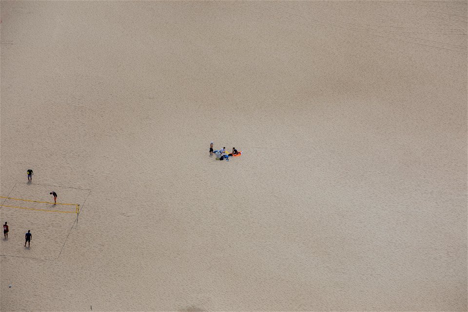 Sand