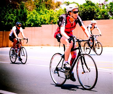 94.7 Cycle Challenge, Douglasdale, Fourways, Gauteng-60 photo