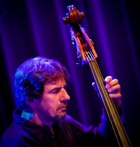 Chico Freeman Antonio Faraò Quartet 18 september 2022 BIM Amsterdam - Chico Freeman