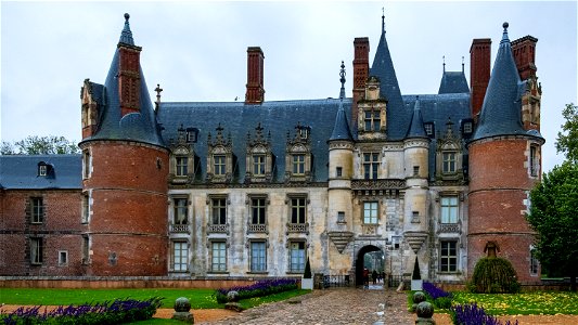 Château de Maintenon
