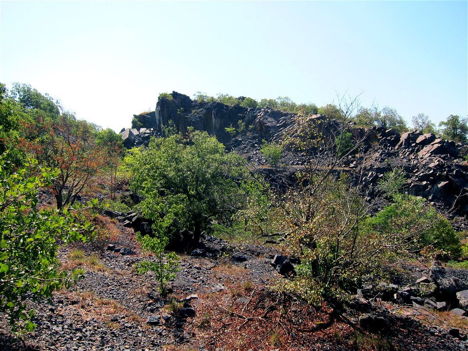 Pilot Knob National Wildlife Refuge