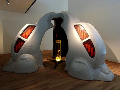 Museum Domijnen, Autopia, Olaf Mooij