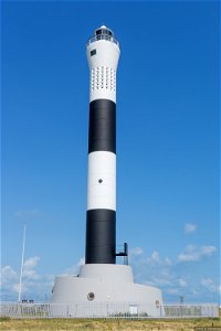 Dungeness Lighthouse