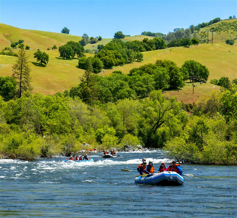 Greenwood River Access