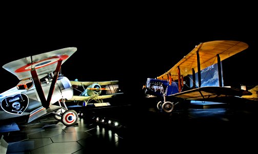 Omaka Aviation Heritage Centre photo