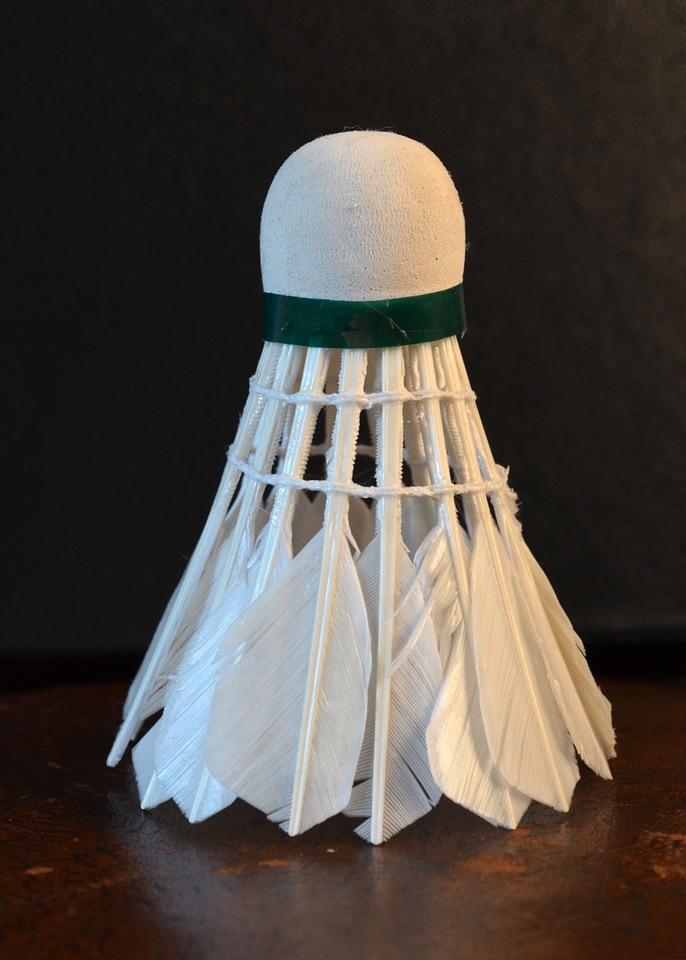 Leisure ball game ball