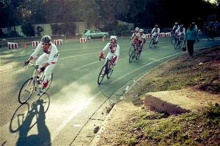 It's 2012: the 94.7 Cycle Challenge photo