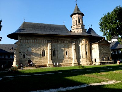 manastirea_Neamtz2015_0808_172835 photo