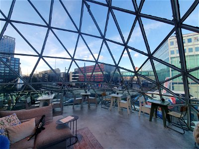 Panorama Eindhoven