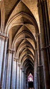 Cathédrale de Reims photo