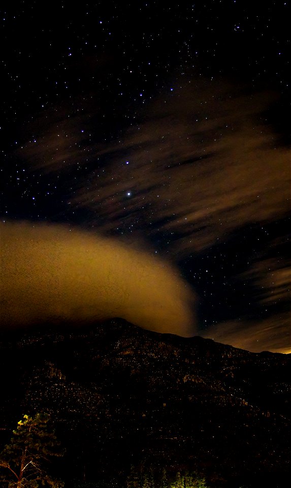 Southern Cross