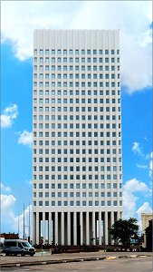 American National Insurance Company BuildingAmerican-National-Insurance-Company-bldg-P2290667