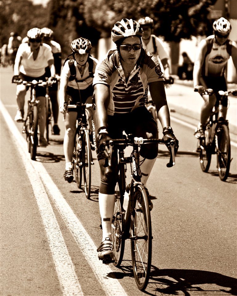 2009 Johannesburg 94.7 Cycle Challenge