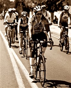2009 Johannesburg 94.7 Cycle Challenge